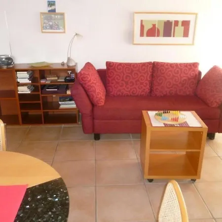 Ferienwohnung Engi 484j 하슬리베르크