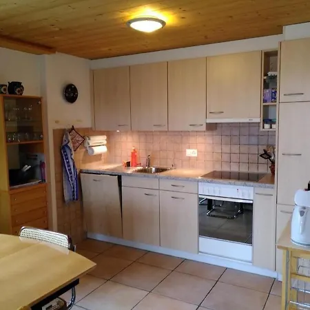 Ferienwohnung Engi 484j 아파트 *
