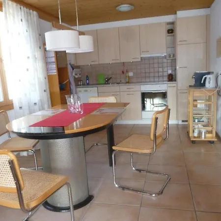 Ferienwohnung Engi 484j