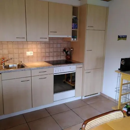 Ferienwohnung Engi 484j 하슬리베르크