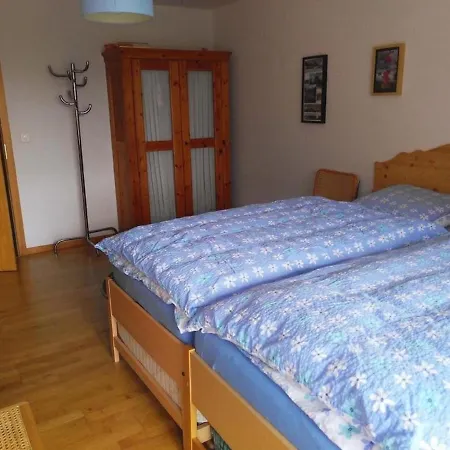 Ferienwohnung Engi 484j 아파트