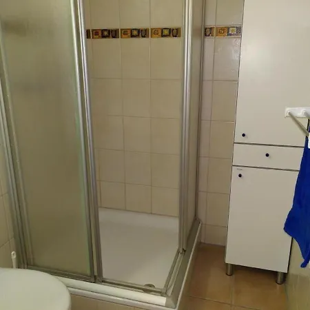 Ferienwohnung Engi 484j Lägenhet Hasliberg